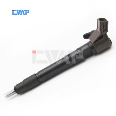 China Fuel Piezo Injector 295700-0560 For TOYOTA 2GD-FTV 2.4L 23670-0E020 23670-09430 23670-11020 23670-19025 Other for sale