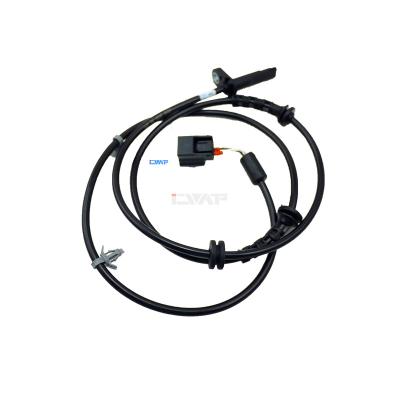 China Standard ABS Wheel Speed ​​Sensor Fit Nissan NV200 Car Auto Parts New OEM: 47900JX00A 47900-JX00A for sale