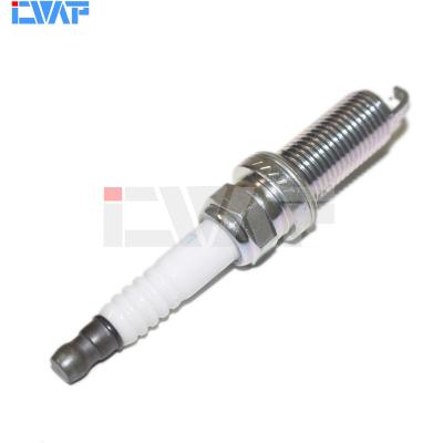 China Iridium Spark Plugs 22401-ED815 LZKAR6AP-11 6240 For Nissan Renault Standard Size for sale