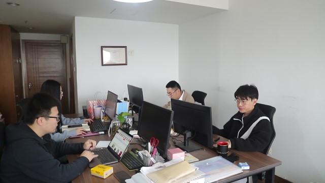 Verified China supplier - Yiwu Bide Trading Co., Ltd.