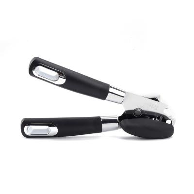 China High Quality Kitchen Gadgets Stainless Steel Multi-function Can Opener Bottle Opener Key Can Opener for sale