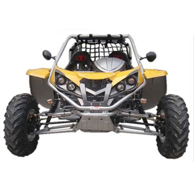 China 2021 new euro5 500cc eec&COC buggy 4x4 CVT go kart F: 25x8-12; A: 25x10-12 for sale