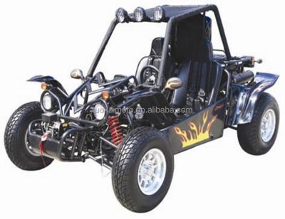 China 650cc GO KART / 650cc Offroad Go Kart / Sand Buggy (TKG650E-B) F: 25x8-12 R: 25x10-12 for sale