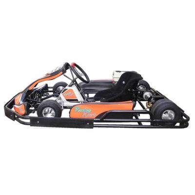 China 270cc Adult Racing Go Kart 9HP Adults Racing For Go Kart For Sale (TKG270-R) for sale