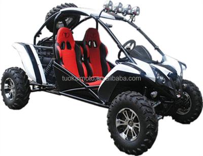 China beach go kart 500cc 4*4 auto drive for adult (TKG500E-A) 12