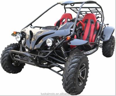 China High quality 500cc CVT 4WD GO KART made in China (TKG500E-C) F 25x8-12/R 25x10-12 for sale