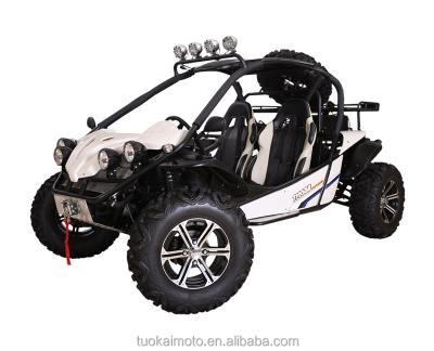 China Made In China C.V.T 1100cc 4x4 Axle Drive Powerful Adult Go Kart R.H.D 14' for sale