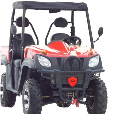 China CF Engine EFI Utility Vehicle 600cc Adult Good Quality Farm ATV 4x2 4x4 UTV For Adult for sale