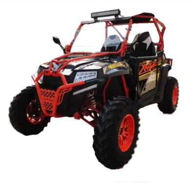 China color wheels 400cc UTV EPA pedal go kart china utv for sale (TKG400-A4) 25x8-12/25x10-12 for sale