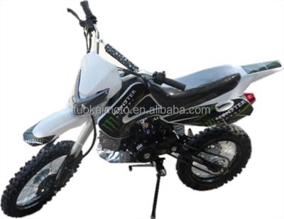 China » CE 110cc 4 Stroke Mini Dirt Bike Kids Motorbike 70/100-19/90/100-16 (TKD110-F1) » for sale