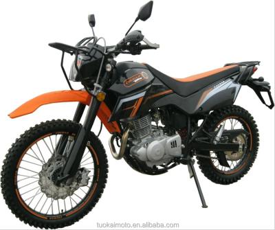 China 250cc Dirt Bikes / Mountain Bike / Pit Bike For Adult (TKD250-GY) TKD250-GY for sale