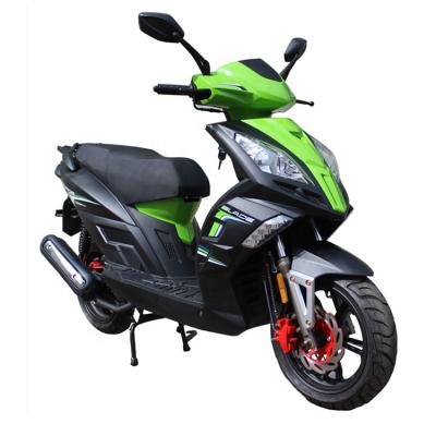 China Euro5 125cc Women Blade Scooter (TKM125E-B5) for sale