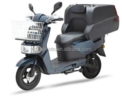 China 3000w 60V28AH Lithium Battery EEC Delivery Dismountable Electric Scooter (TKE3000-P3) 3.5-10 for sale