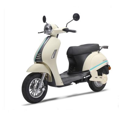 China Lead Acid Lithium Unisex Adult Electric Motorcycle Scooter 2000W Electric Scooter (TKE2000E-V) for sale