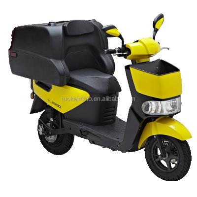 China EEC 3000W 60V Electric Scooter with Removable Lithium Battery (TKE3000E-P2) 3.5-10 for sale