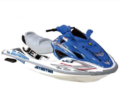 China 4-cylinder; 4-stroke 1100cc Engine China EFI Jet Ski 1100cc 75kw Motorboat For Sale (TKS1100) for sale