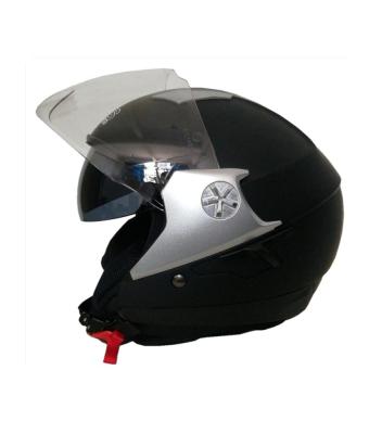 China ABS Star Sport Helmet EEC Helmet Sun Visor Flip Up Double Pack Helmet For Sale (TKH-507) for sale