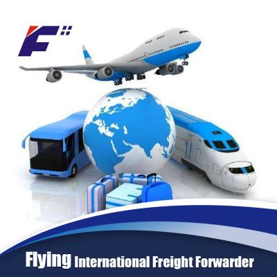 China Freight Shipping From China To USA By Sea, Air, And Land Freight Forwarder China To USA Us41 for sale