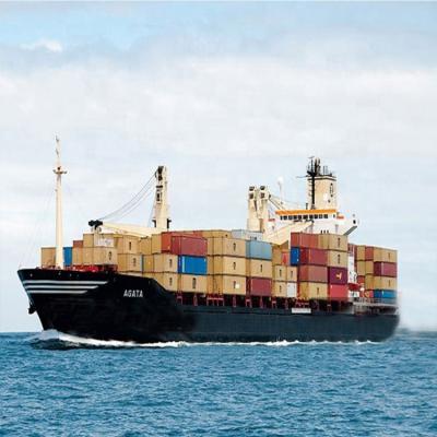 China Shipper From Sri Lanka China USA To Nicaragua Sea Freight Air Freight for sale