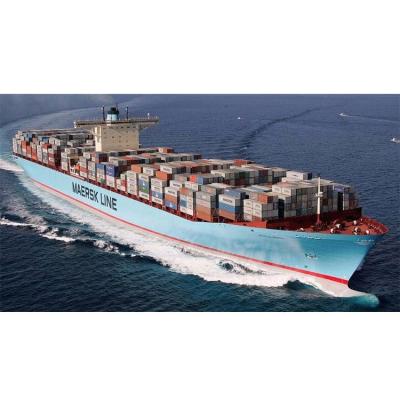 China Hong Kong Cambodia Forwarder China to Saudi Arabia Sea Freight Air Freight for sale