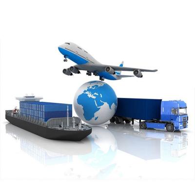 China Shipper Philippines Tianjin Egypt From China To Rwanda Sea Freight Air Freight for sale