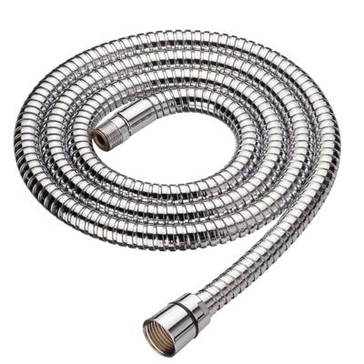 China Modern High Pressure Hand Shower Hose Stainless Steel Bathroom Shower Hose for sale