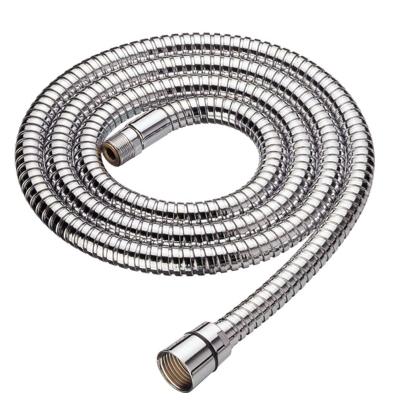 China 1.5m Modern High Pressure Hand Shower Bidet Stainless Steel Bathroom Shower Hose for sale