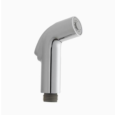 China Modern High Quality ABS Kit Faucet Set Bidet Spray Portable Hand Shattaf Sprayer for sale