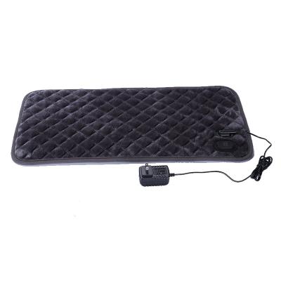 China Electric pain body heating pad neck and back medical heating pad for sale