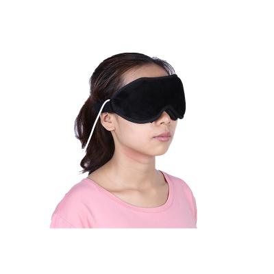 China Arthritis Pain Relief Best Price Heated Massage Heating Eye Mask for sale