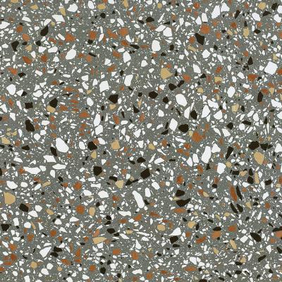 China Rustic Tiles Porcelain Wall &floor Tile 24x24 Terrazzo Floor Tile for sale