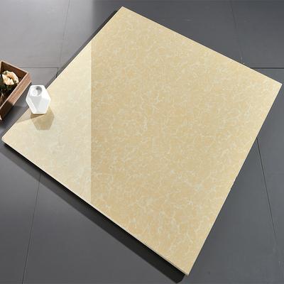 China Rustic Vitrified Ceramic Floor Tile 600x600 Tiles 60 Non Slip Flooring Living Room Polished Pilates Tile for sale