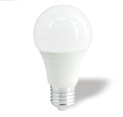 China Home led globe light bulb integrated one type plastic and aluminum energy saving led lamp bulb 3000k-6500k 7w 9w 12w 15w for sale