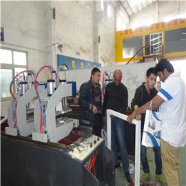 Verified China supplier - Guangdong Jiahua CNC Equipment Co., Ltd.