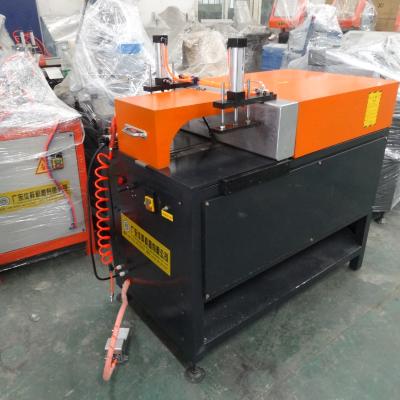 China pvc upvc windows and doors machine for sale