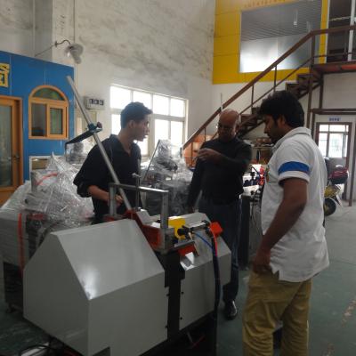 China PVC PVC Windows and Doors Machine for sale