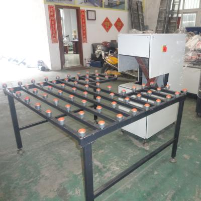 China Glass grinder machine 1600x1600mm for sale