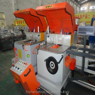 China PVC Aluminum Cutting Machine for sale