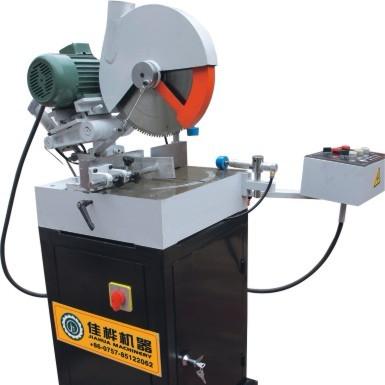 China PVC UPVC window and door machine/single miter saw for PVC windows and doors machine for sale