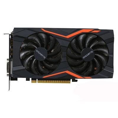 China Hot Sale GTX1050 Ti GTX 128 Desktop Ti 1050 Gaming Bit Bit Graphics Card for sale