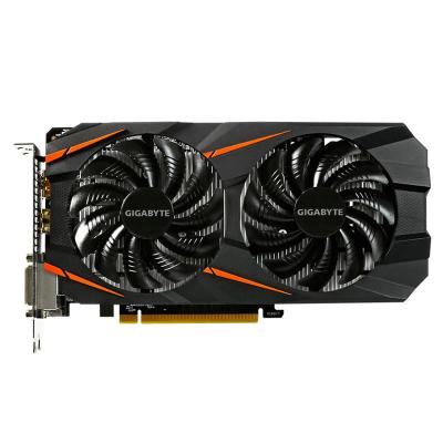 China Refurbished GTX1060 6g GTX 1060 Gaming 6gb Desktop VGA Graphics Card For Computer for sale