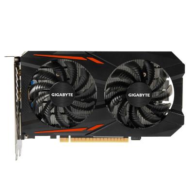 China Desktop Used Original GTX 1050 2GB GTX1050 2G 128Bit GPU Video Card Graphics Cards for sale