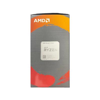 China Brand New AMD 7 5700G R7 5700G L3=16M Socket AM4 3.8GHz Eight-Core 16-Thread 65W CPU Desktop CPU Processor for sale