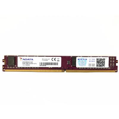 China ADATA DDR4 8GB 2666 MHz 2666MHZ 8g PC Desktop Memory RAM Memoria Module Computer Desktop for sale