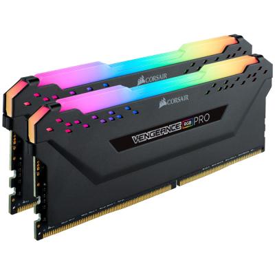 China Original Desktop DDR4 16gb 16gb 3200MHz RGB DIMM RAM Memory Support Desktop Motherboard for sale