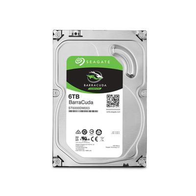 China Brand New Hdd ST6000DM003 6TB 6 TB Hard Disk Drive for sale