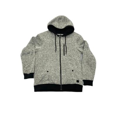 China China Cationic Fleece Hoodie Cotton Sweater Zipper Pullover Jacket Men Lining China With Breathable Cool Fleece Imperial for sale