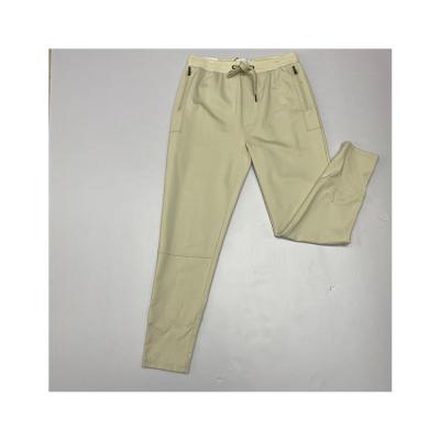 China Competitive Price Breathable Clothing Mens Casual Pants Mens Khaki Pants for sale