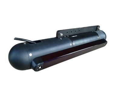 China Hawkvine Side Scan Sonar U450 U900 Enhanced Resolution at long range for Hydrographic and Geophysical Surveys for sale