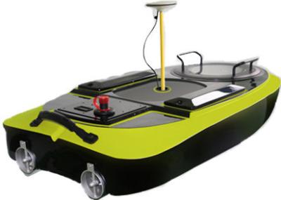 China Hawkvine USV008 Remote Control Boat Hull module Underwater topographic and Hydrographic survey for sale